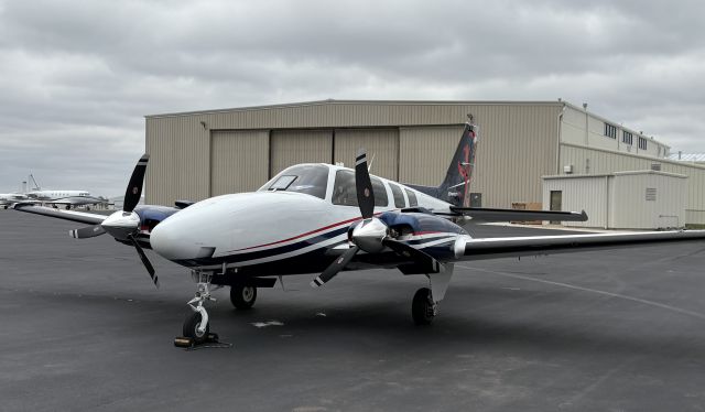 N189TK —