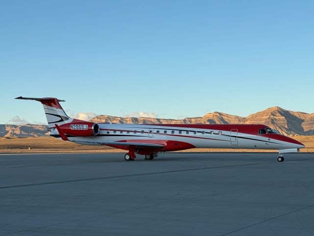 N286SJ —