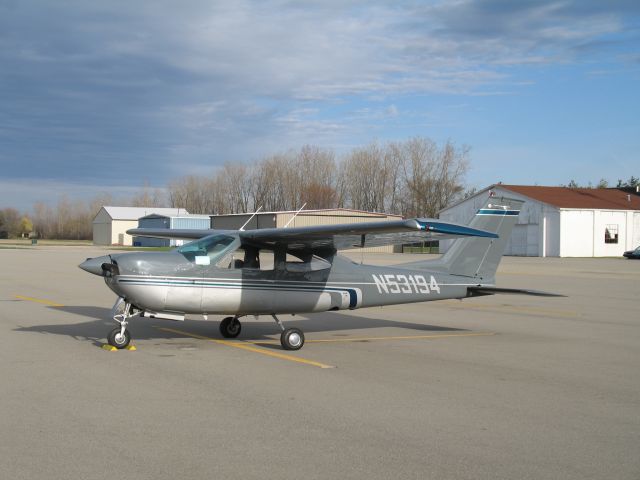 Cessna Cardinal —