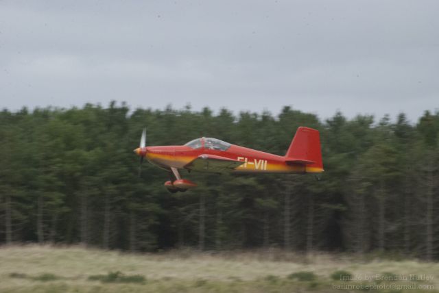 EI-VII —