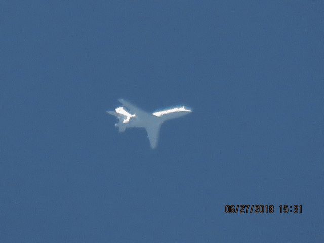 Dassault Falcon 5X (N902TF)