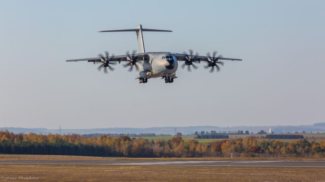 AIRBUS A-400M Atlas (CYL04)