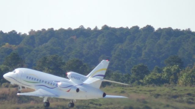 Sikorsky S-76 (N76005)