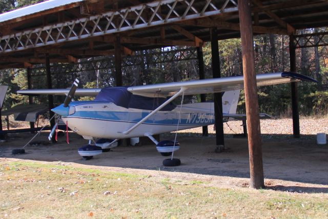 Cessna Skyhawk (N736JK)