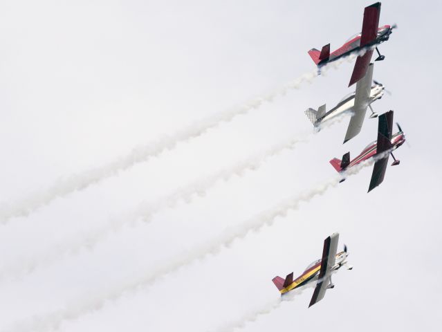 Vans RV-8 (N910LL) - Oshkosh 2013!