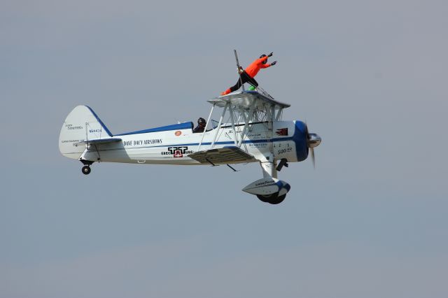 N64434 — - Wings over Waukesha 2011