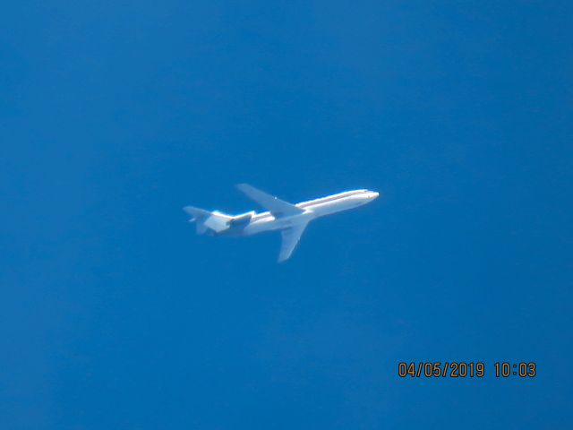 BOEING 727-200 (N726CK)