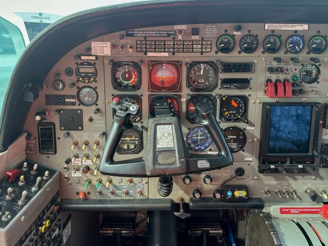 Cessna Caravan (VH-CFL) - 19-JUN-2023
