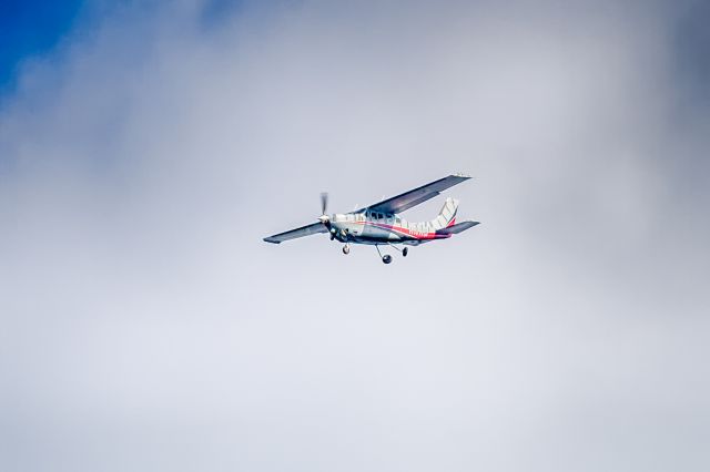 Cessna P210 (turbine) —