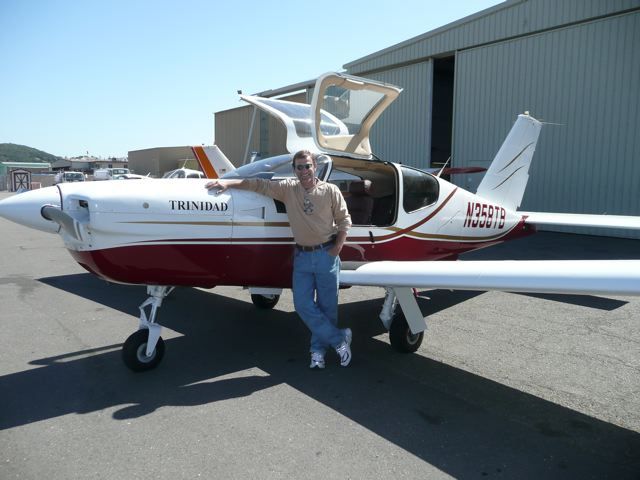 N358TB — - Home based at Charlotte County Airport, Punta Gorda, FL