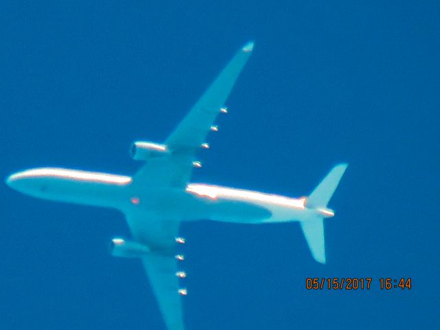 Airbus A330-300 (D-AIKH)