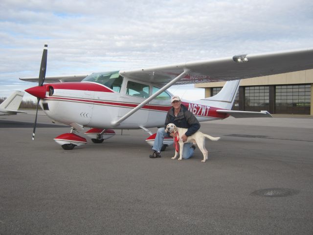 Cessna Skylane (N67WT)