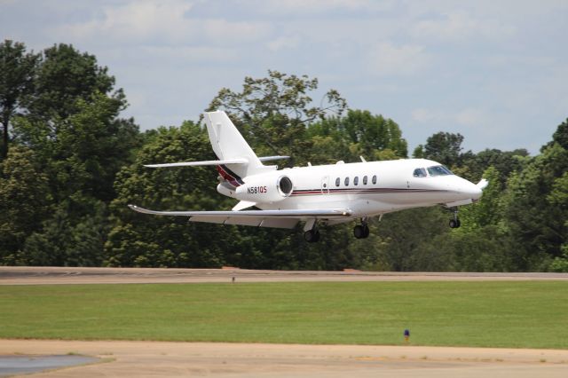 Cessna Citation Latitude (N581QS) - family onboard