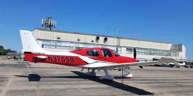 N375SB —