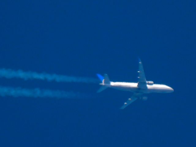Embraer 175 (N117SY) - SKW5823br /OKC-ORDbr /11/23/2024