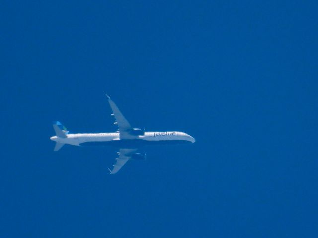 Airbus A321 (N969JT) - JBU748br /LAS-JFKbr /05/12/22