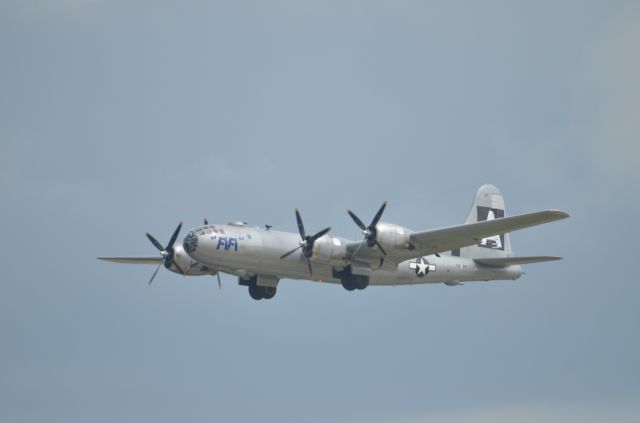 Boeing B-29 Superfortress (FIFI)