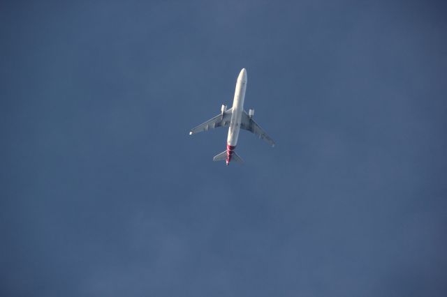 Boeing MD-11 (PH-MCU)