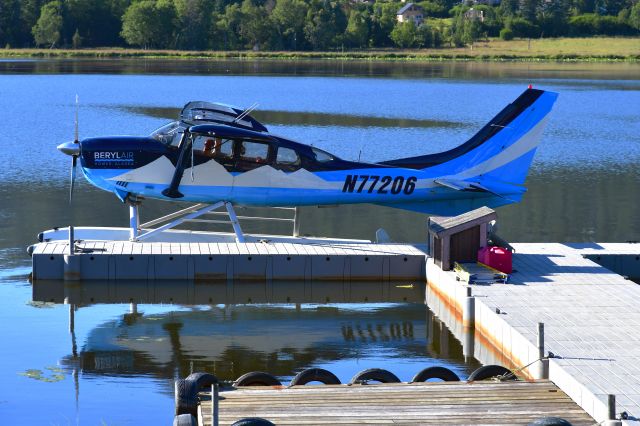 C-FACV - De Havilland Canada Dash 8-300 - Voyageur Airways - Flightradar24