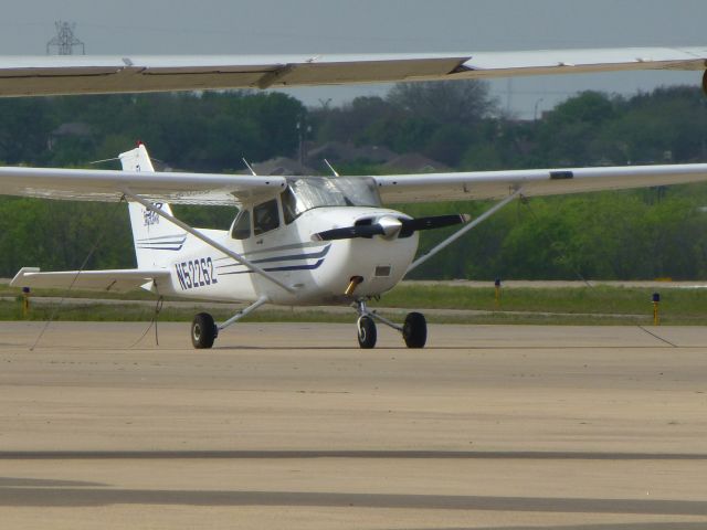 Cessna Skyhawk (N53363)