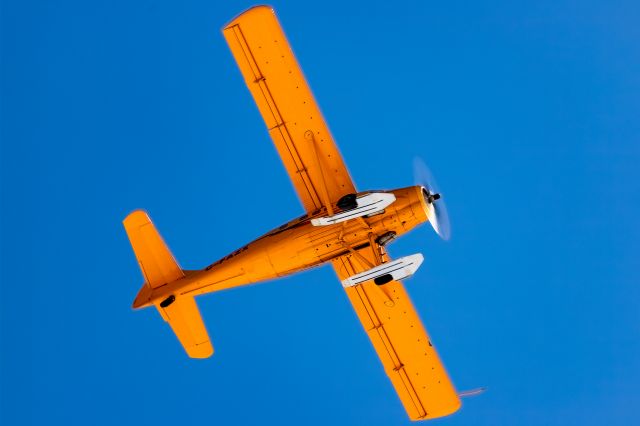 De Havilland Canada DHC-3 Otter (C-FAZX) - https://www.spotteurdunord.com/photos/category/C-FAZX