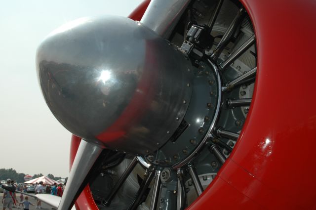 SNJ6 — - Winston Salem, NC - Air Show