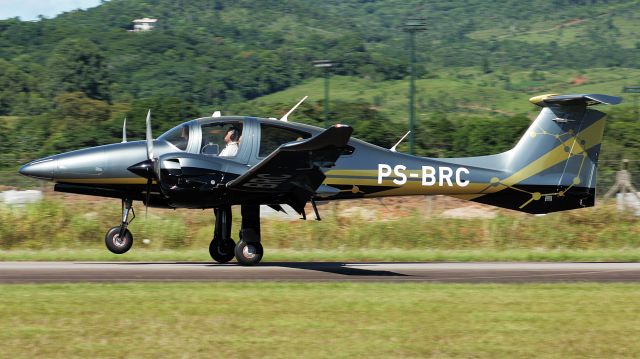 Diamond DA-62 (PS-BRC)