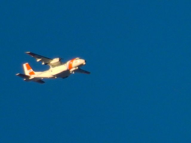 Casa Persuader (CN-235) (C2312)