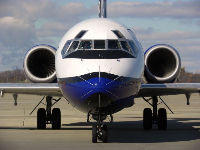 Boeing 717-200 (N946AT)