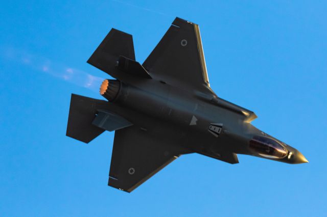 Lockheed F-35C (0927)