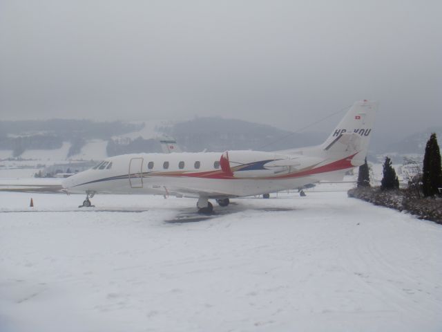 Cessna Citation Excel/XLS (C56X)