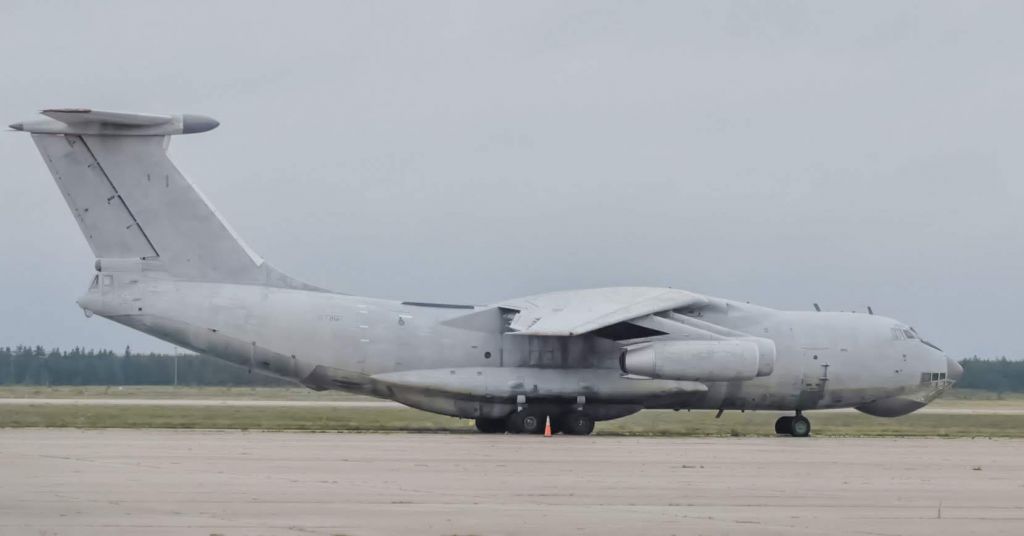 N78GF — - N78GF(Full Body) sitting on the apron at Sawyer International Airport.