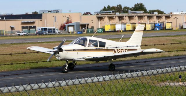 Beechcraft Baron (58) (N1251T)