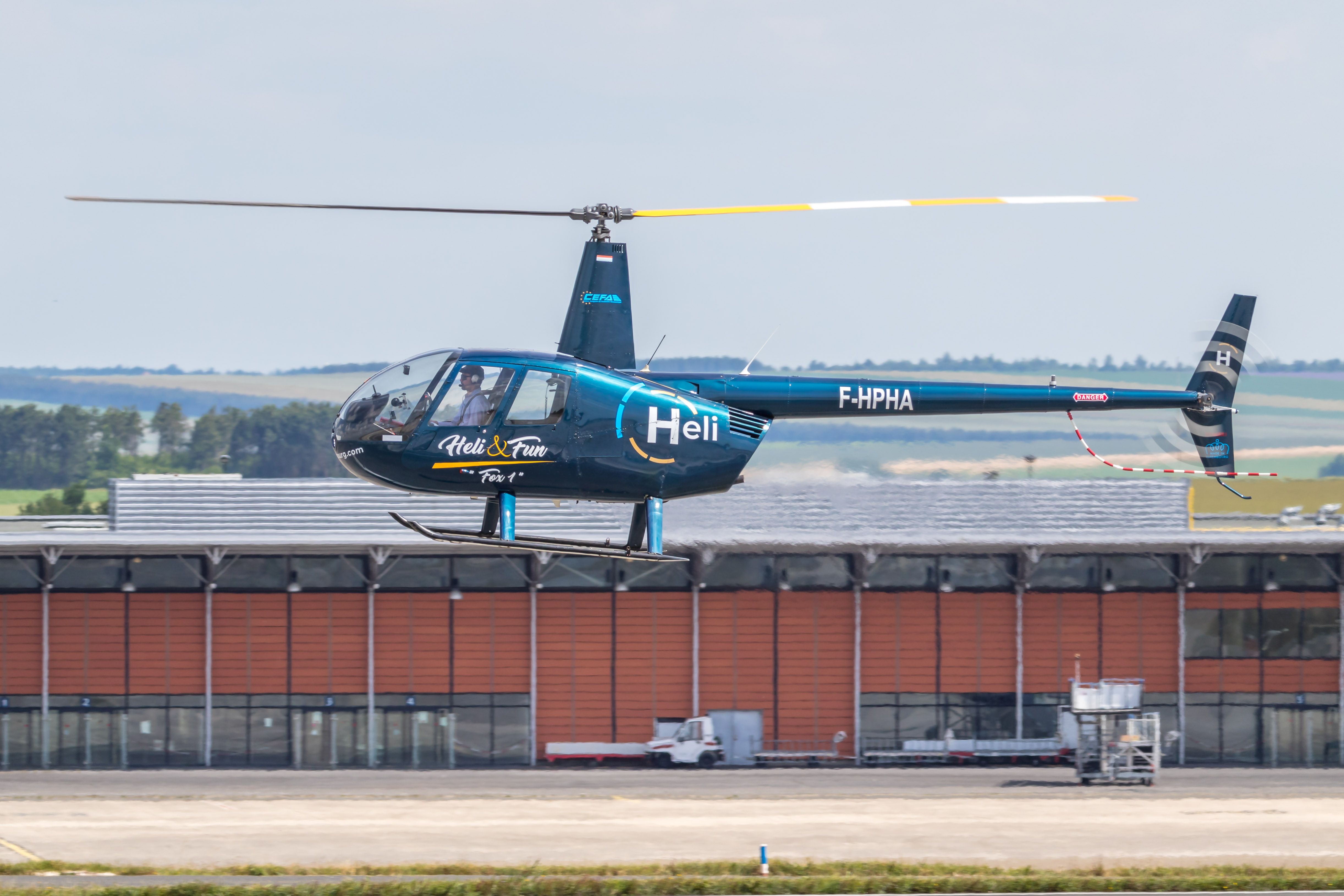 F-HPHA —