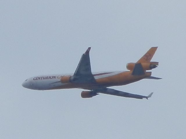 Boeing MD-11 (N987AR)