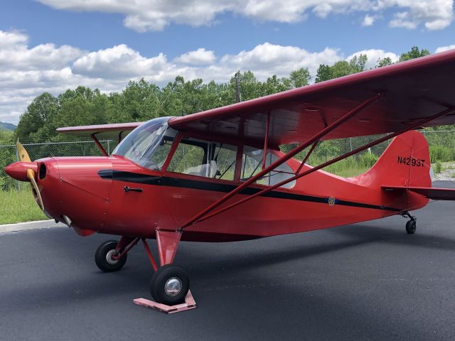 N4293T —