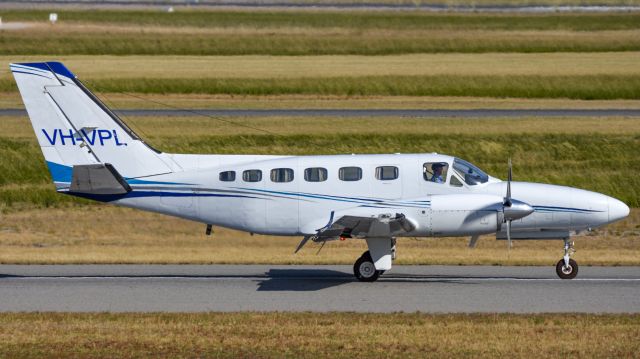 Cessna Conquest 2 (VH-VPL)