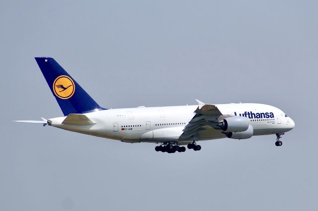 Airbus A380-800 (D-AIMI)