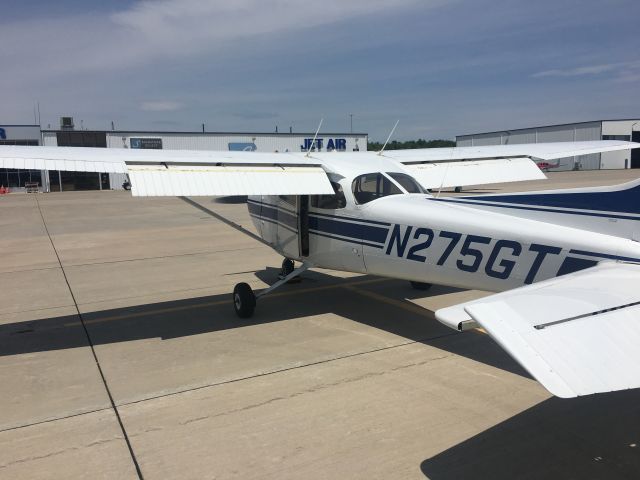 Cessna Skyhawk (N275GT)