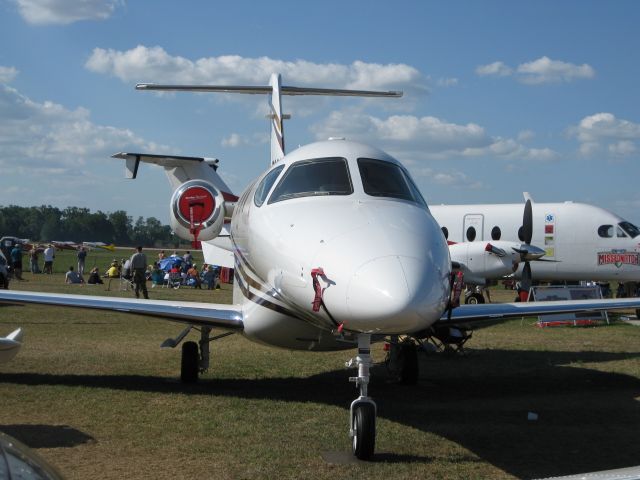 Beechcraft Premier 1 (N3223G)