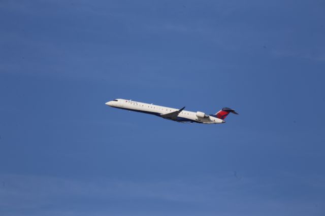 Canadair Regional Jet CRJ-900 (N810SK)