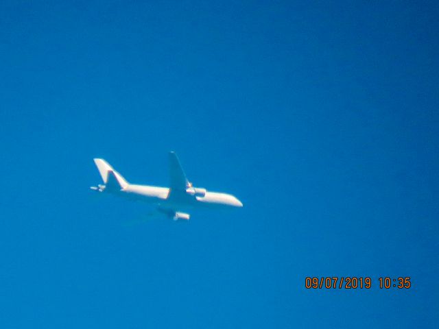 Boeing KC-46 Pegasus (1746031)