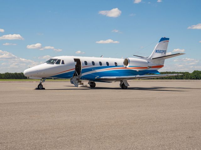 N560PD —