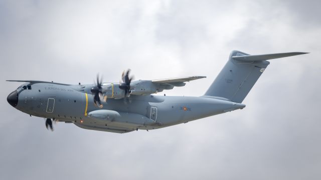 AIRBUS A-400M Atlas (T2306)