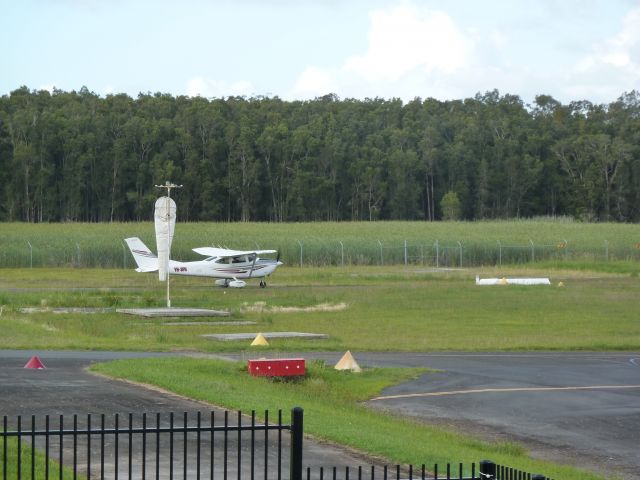 Cessna Skylane (VH-SFH)