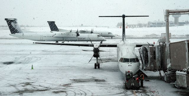 C-FLQT — - OTTAWA, 28 février 2013