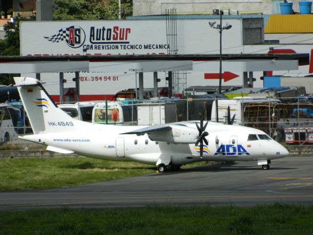 Fairchild Dornier 328 (FSC4899)