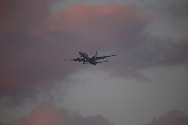 Boeing 737-900 (N457AS)