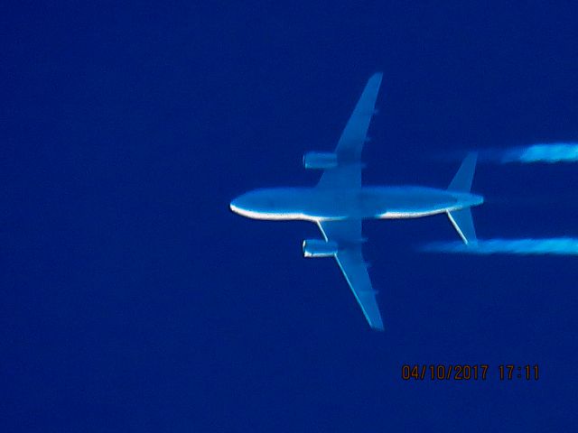 Airbus A319 (N817UA)