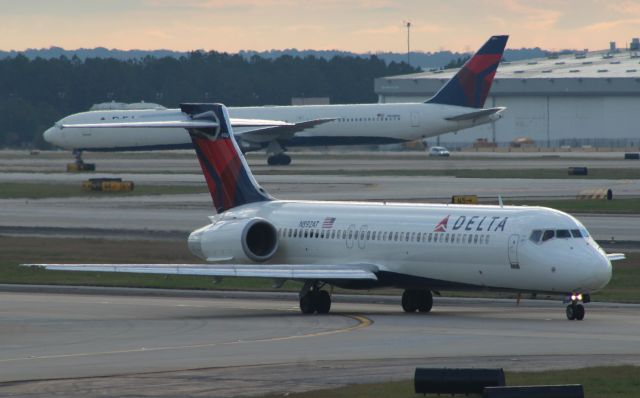 Boeing 717-200 (N892AT)